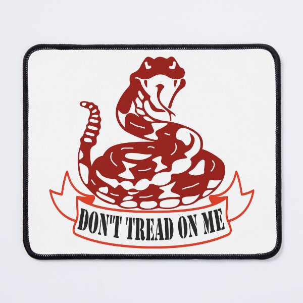 Item preview, Dont Tread on Me, Join Or Die, Gadsden Alabama designed and sold by UMI BLOOM.