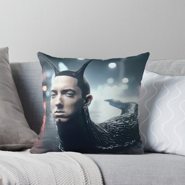 Item preview, Slug Shady - Badass Eminem Slug designed and sold by jazzy6661.