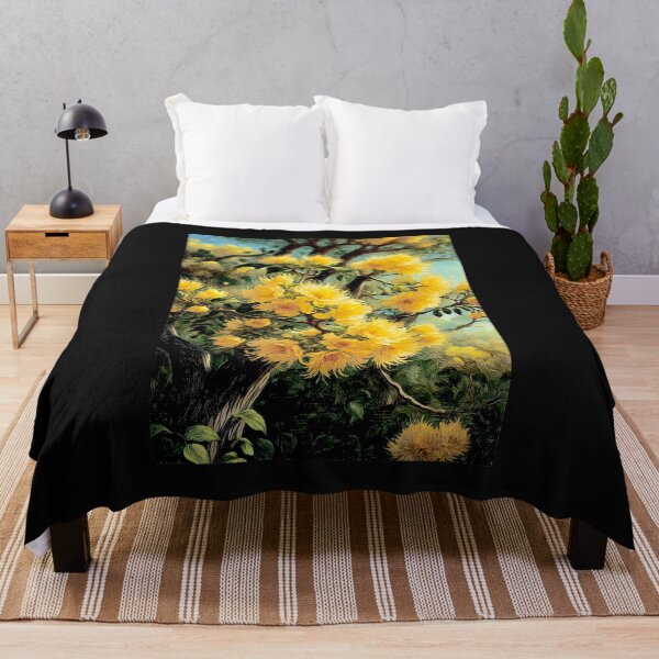 Item preview, From the Garden: Vachellia farnesiana acacia amarela#2 designed and sold by Helios Be. Lavsh.