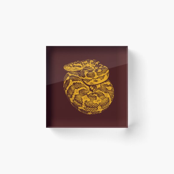 Item preview, Carpet Python designed and sold by Guardi71.