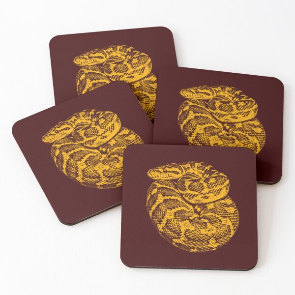 Item preview, Carpet Python designed and sold by Guardi71.
