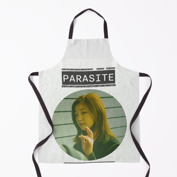 Item preview, Parasite designed and sold by Sector 99.