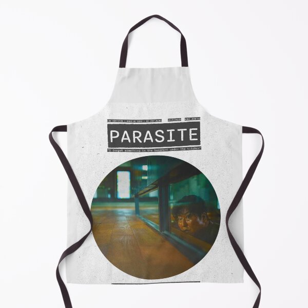 Item preview, Parasite designed and sold by Sector 99.