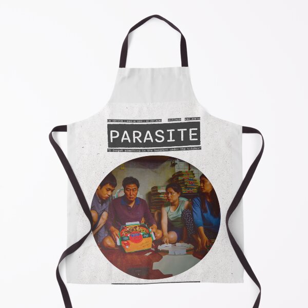 Item preview, Parasite designed and sold by Sector 99.