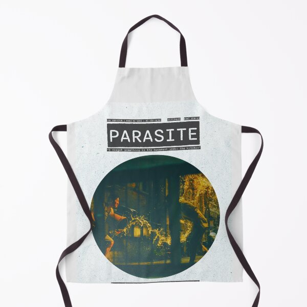 Item preview, Parasite designed and sold by Sector 99.