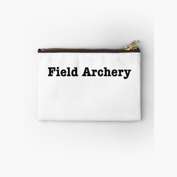 Item preview, Field archery designed and sold by At349ks3d.