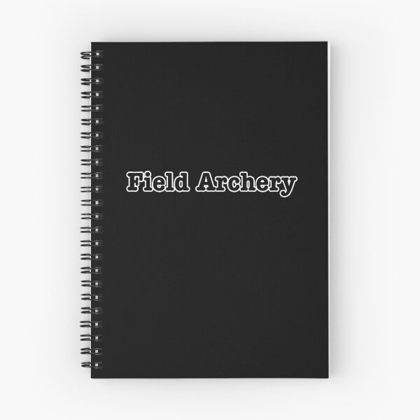 Item preview, Field archery designed and sold by At349ks3d.