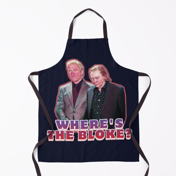Item preview, Where's The Bloke? designed and sold by RGPdesigns.