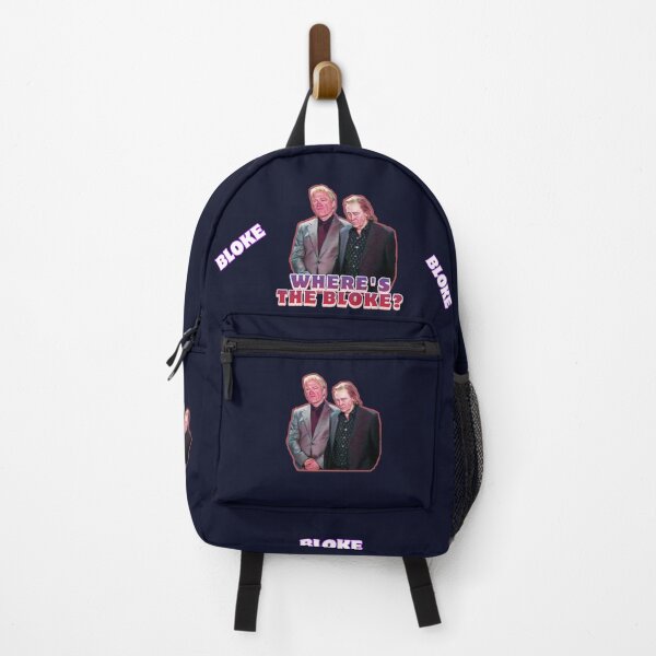 Item preview, Where's The Bloke? designed and sold by RGPdesigns.