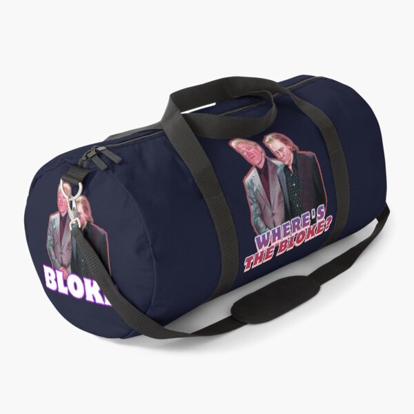 Item preview, Where's The Bloke? designed and sold by RGPdesigns.