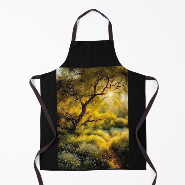 Item preview, From the Garden: Vachellia farnesiana acacia amarela designed and sold by Helios Be. Lavsh.