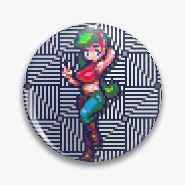 Item preview, Race girl - optical illusion designed and sold by Krzysztof Matys.