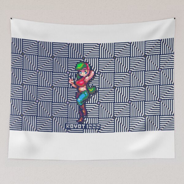 Item preview, Race girl - optical illusion designed and sold by Krzysztof Matys.