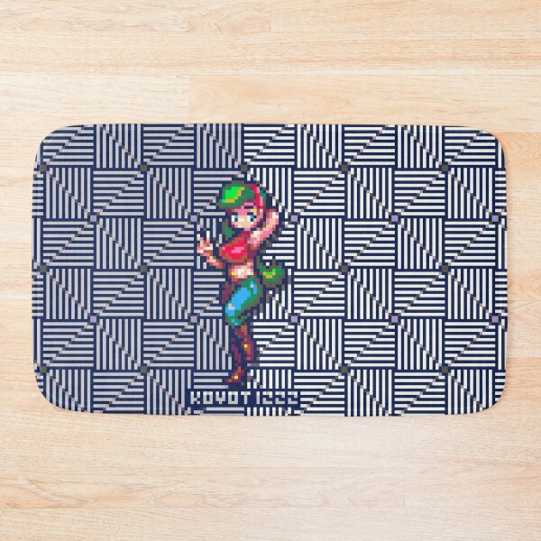 Item preview, Race girl - optical illusion designed and sold by Krzysztof Matys.