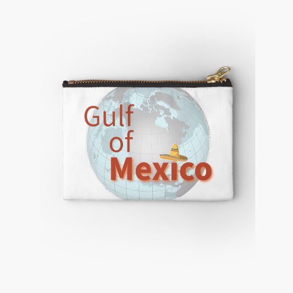 Item preview, Gulf of Mexico designed and sold by kahisageeky.