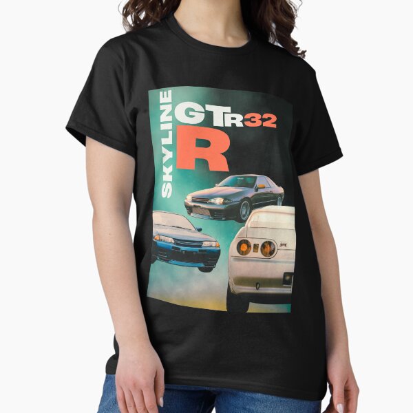 Nismo T-Shirts for Sale | Redbubble