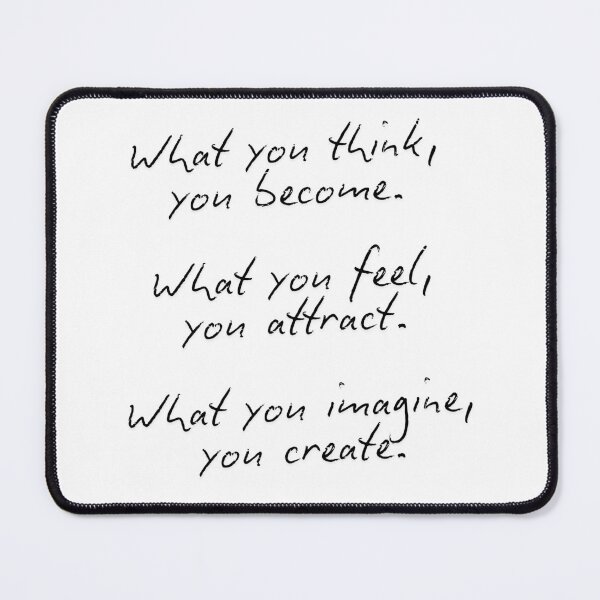Item preview, Mind & Manifestation – Inspiring Design designed and sold by AlameaDesign.