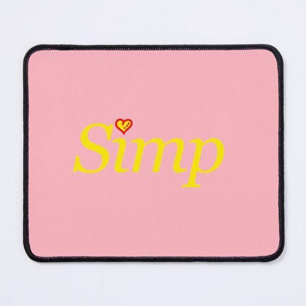 Item preview, Simp - Funny Gen Alpha slangs designed and sold by Sharetogether.