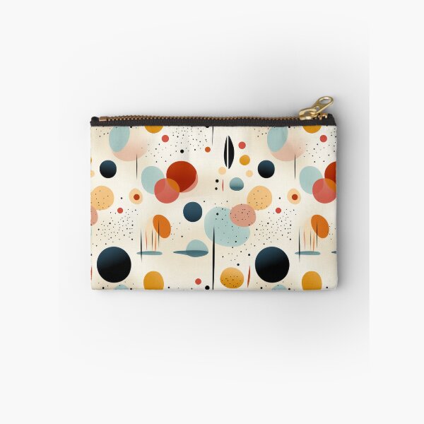 Item preview, Pastel terrazzo pattern seamless pattern designed and sold by MiraCleAI.