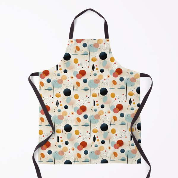 Item preview, Pastel terrazzo pattern seamless pattern designed and sold by MiraCleAI.
