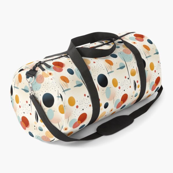 Item preview, Pastel terrazzo pattern seamless pattern designed and sold by MiraCleAI.