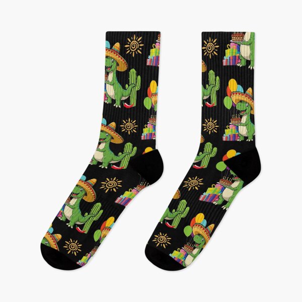 Item preview, Kids Birthday Dinosaur Latino Mexican Boy Toddler Party Matching Gift Birthday For Toddler designed and sold by JUSTBEELEGANT.