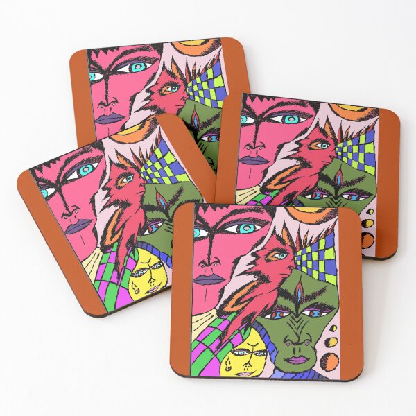 Item preview, got serious designed and sold by wormink.