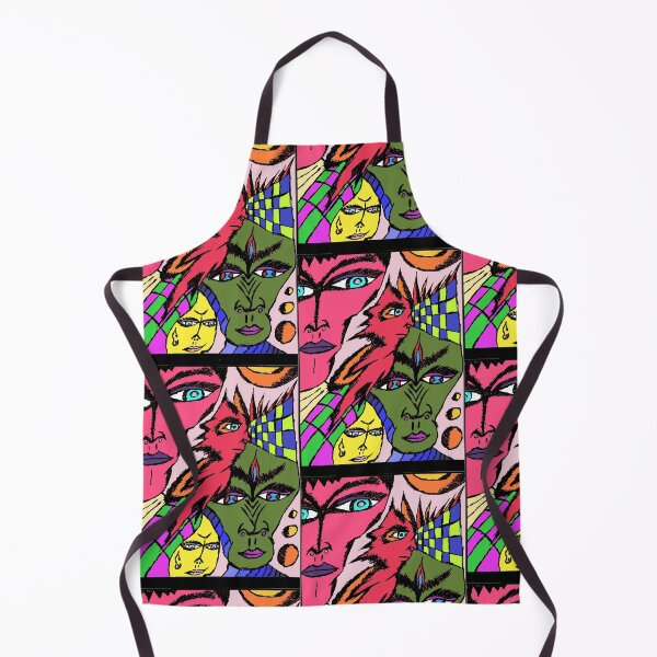 Item preview, got serious designed and sold by wormink.
