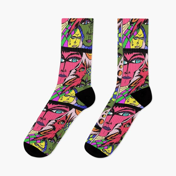 Item preview, got serious designed and sold by wormink.