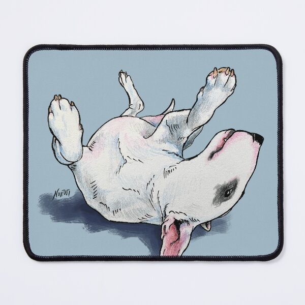 Item preview, Rub My Belly designed and sold by Noewi.