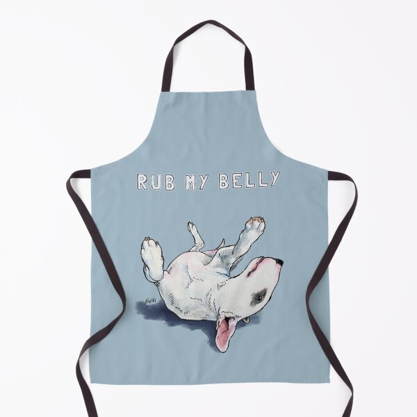 Item preview, Rub My Belly designed and sold by Noewi.