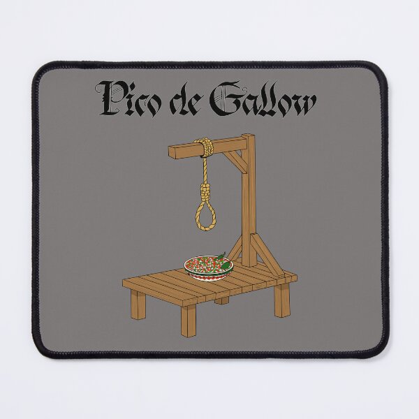 Item preview, Pico de Gallow, for my Australian friends designed and sold by Misplay Mastermind.