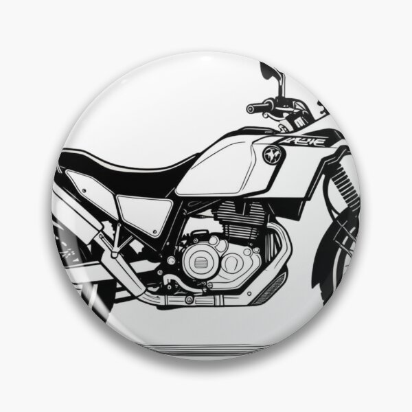 Item preview, Advbike designed and sold by tonzade.