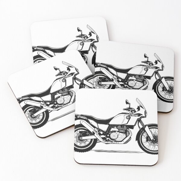 Item preview, Advbike designed and sold by tonzade.