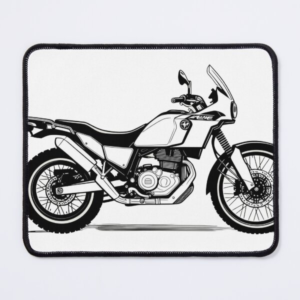 Item preview, Advbike designed and sold by tonzade.