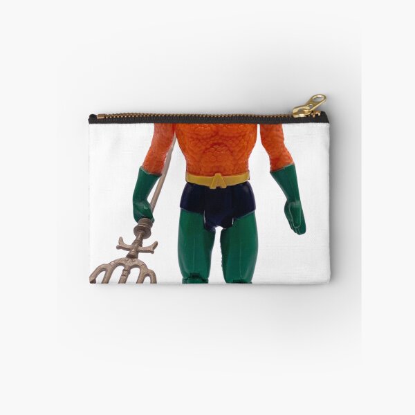 Item preview, Super Powers Aquaman vintage toy figure designed and sold by LexisToyLoft.