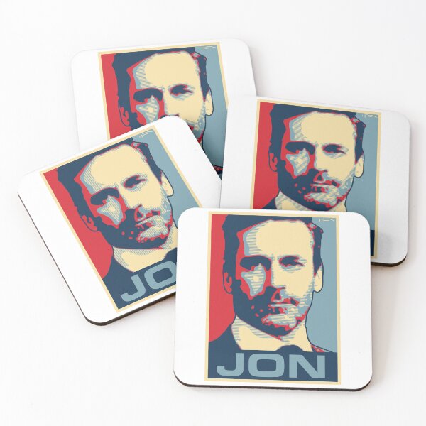 Item preview, Jon designed and sold by DFA.