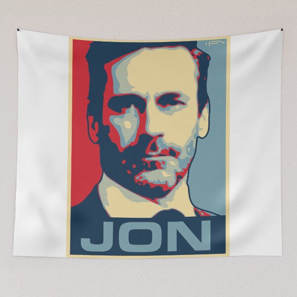 Item preview, Jon designed and sold by DFA.