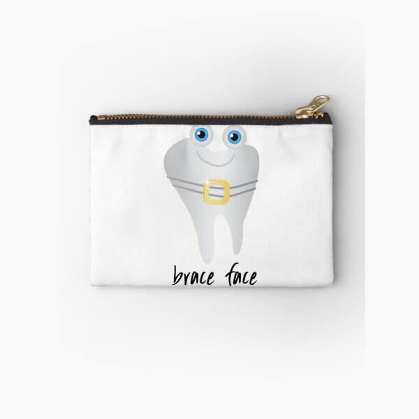 Item preview, Brace Face designed and sold by HollyPrice.