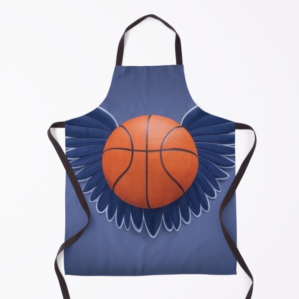 Item preview, Basketball with wing2 designed and sold by Sh Sh.