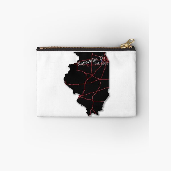 Item preview, Naperville, IL designed and sold by PhilbonianDezin.