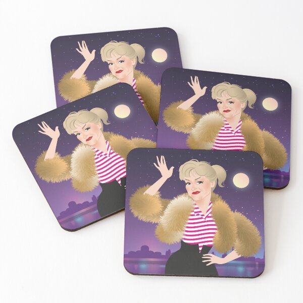 Item preview, Cabiria designed and sold by AleMogolloArt.