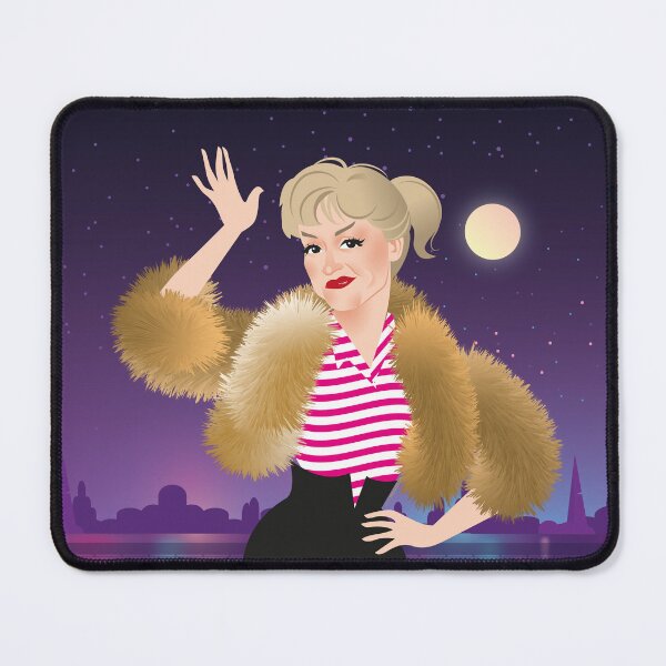 Item preview, Cabiria designed and sold by AleMogolloArt.