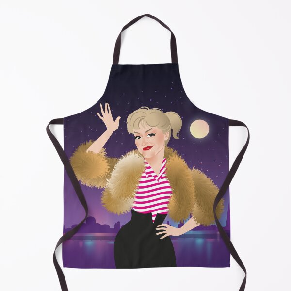 Item preview, Cabiria designed and sold by AleMogolloArt.