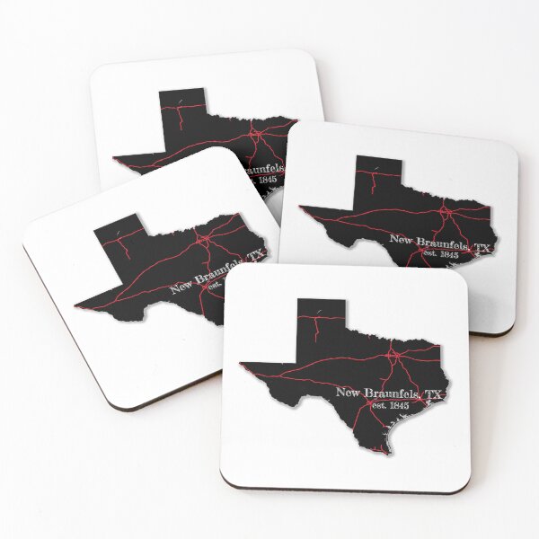 Item preview, New Braunfels, TX designed and sold by PhilbonianDezin.