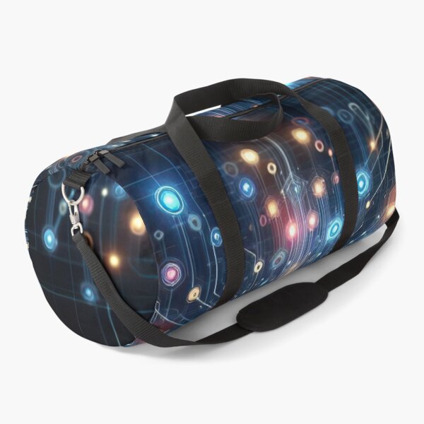 Item preview, neural network designed and sold by nature. electrified..