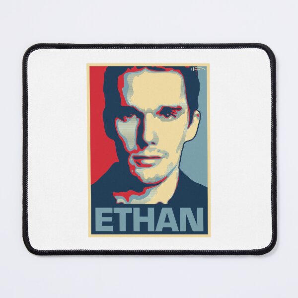 Item preview, Ethan designed and sold by DFA.