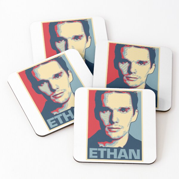 Item preview, Ethan designed and sold by DFA.