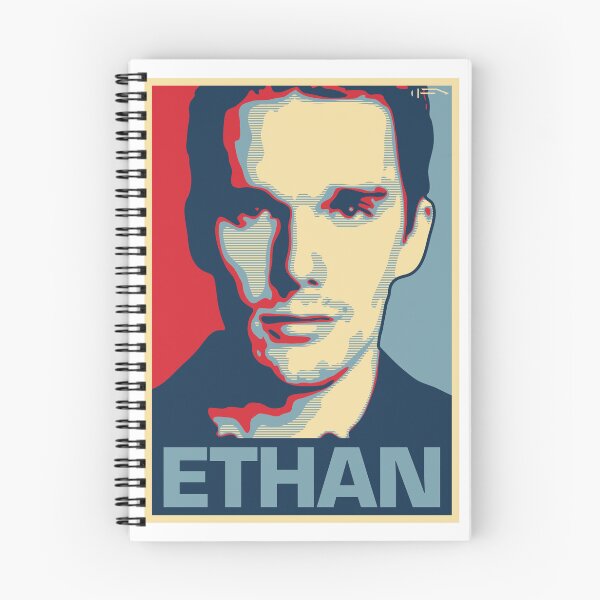 Item preview, Ethan designed and sold by DFA.