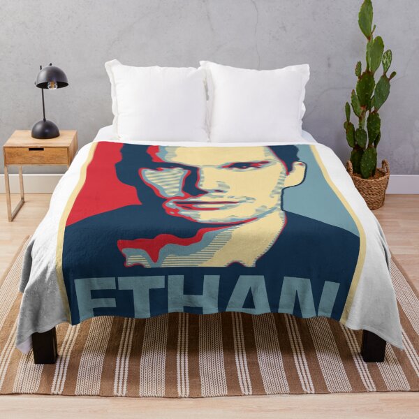 Item preview, Ethan designed and sold by DFA.